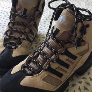 Adidas Geofit Hiking Boots (size runs small)